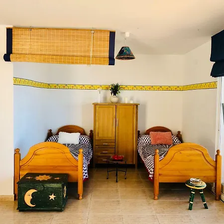 Arabela 18 * Peñíscola