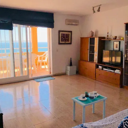 Arabela 18 * Peñíscola